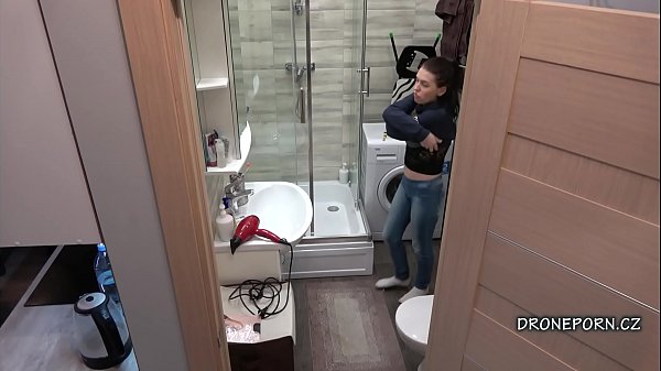 Hidden voyeur camera
